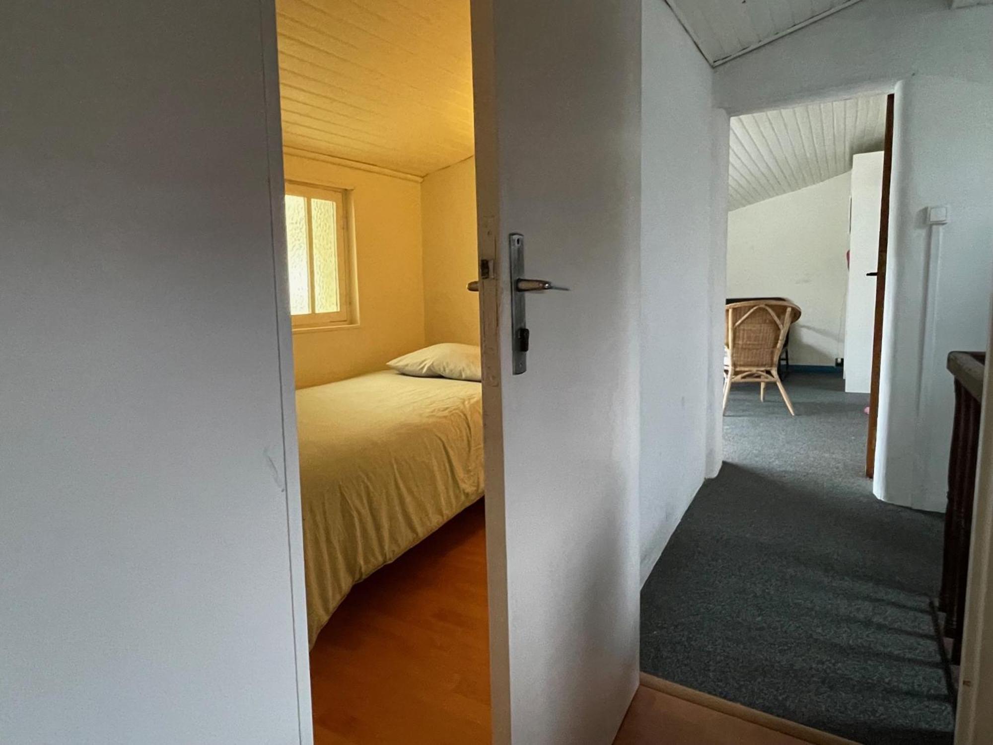Logement Familial Etage Privatif Apartment Bordeaux Luaran gambar