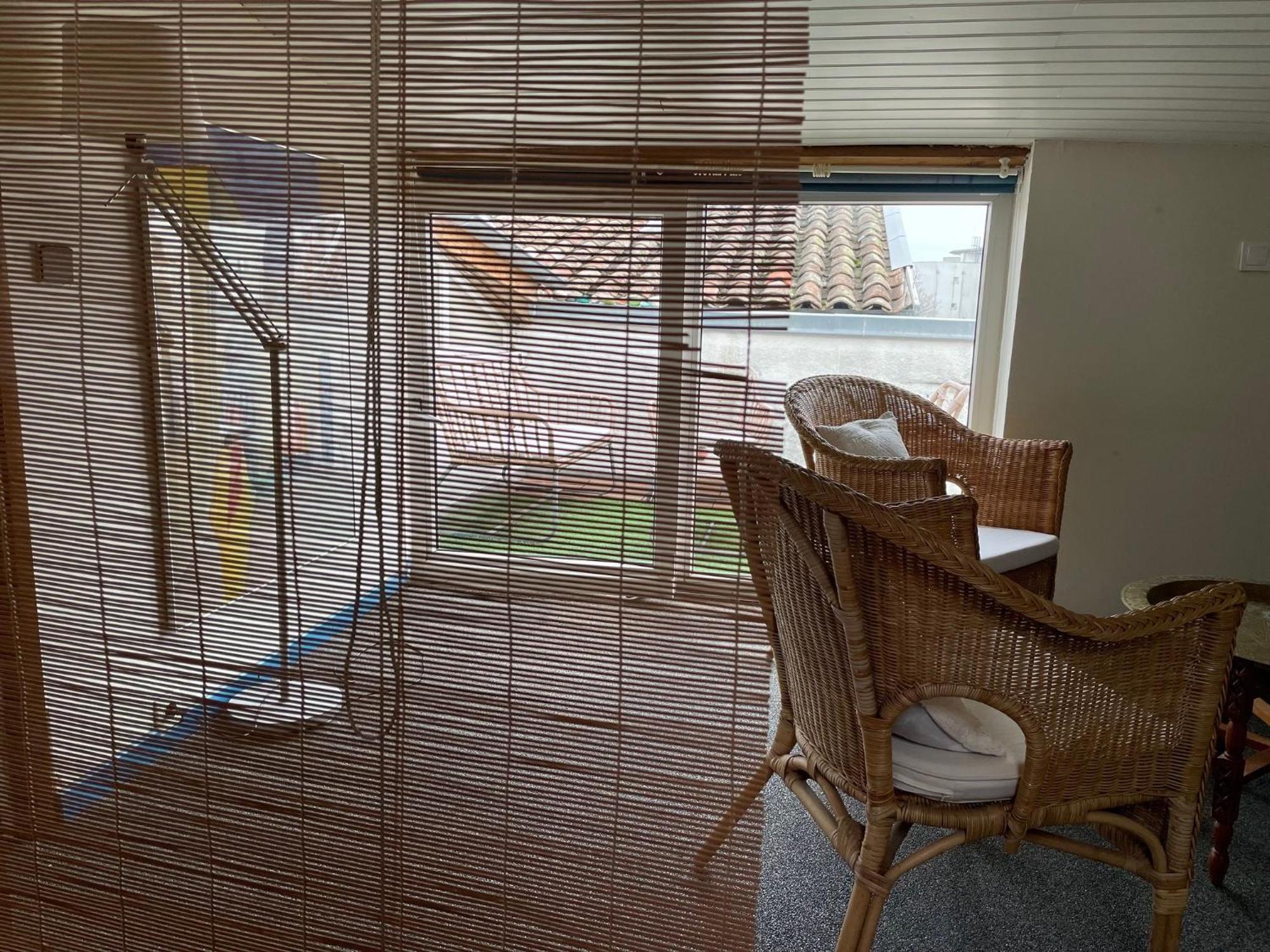 Logement Familial Etage Privatif Apartment Bordeaux Luaran gambar