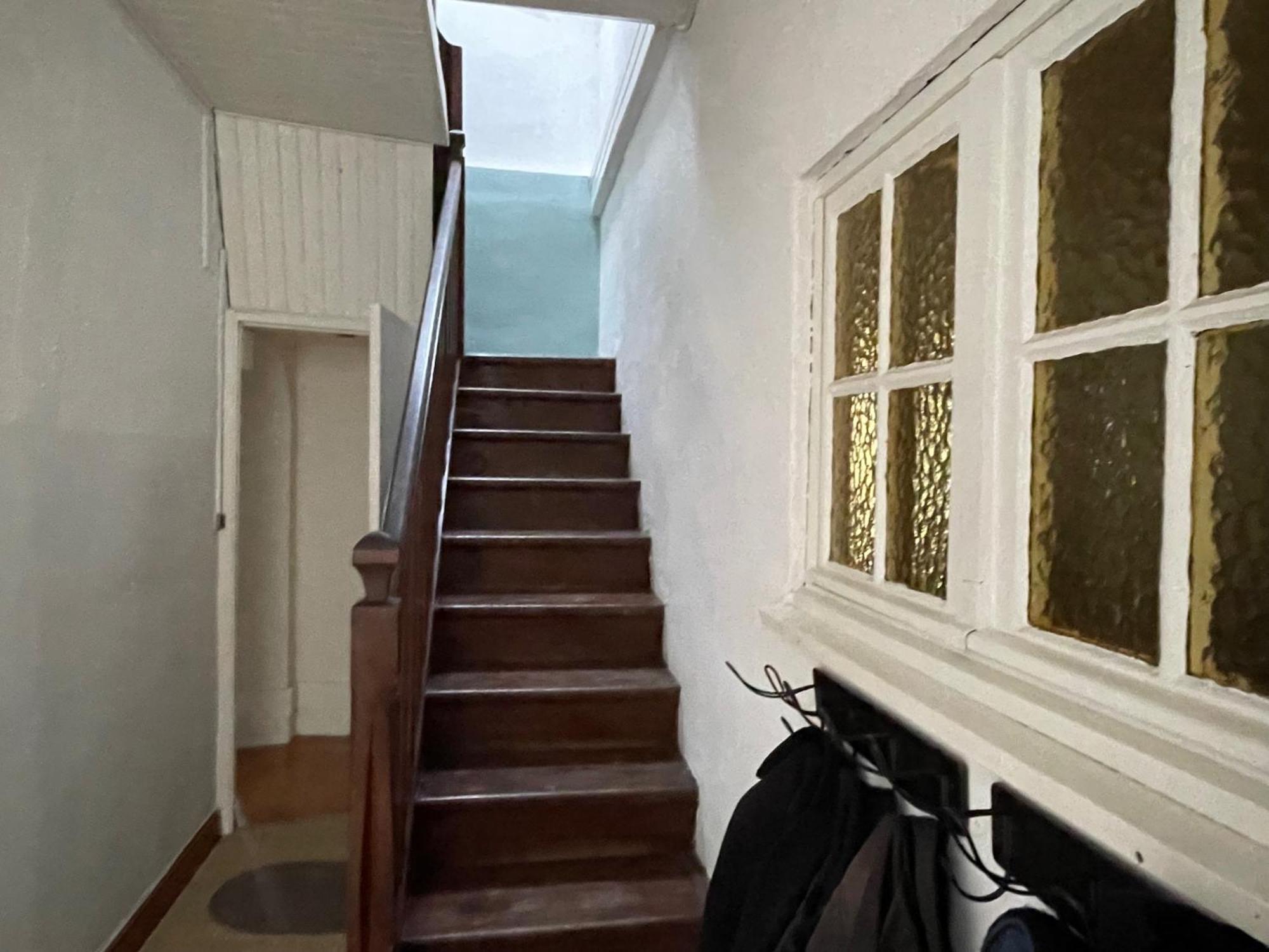 Logement Familial Etage Privatif Apartment Bordeaux Luaran gambar