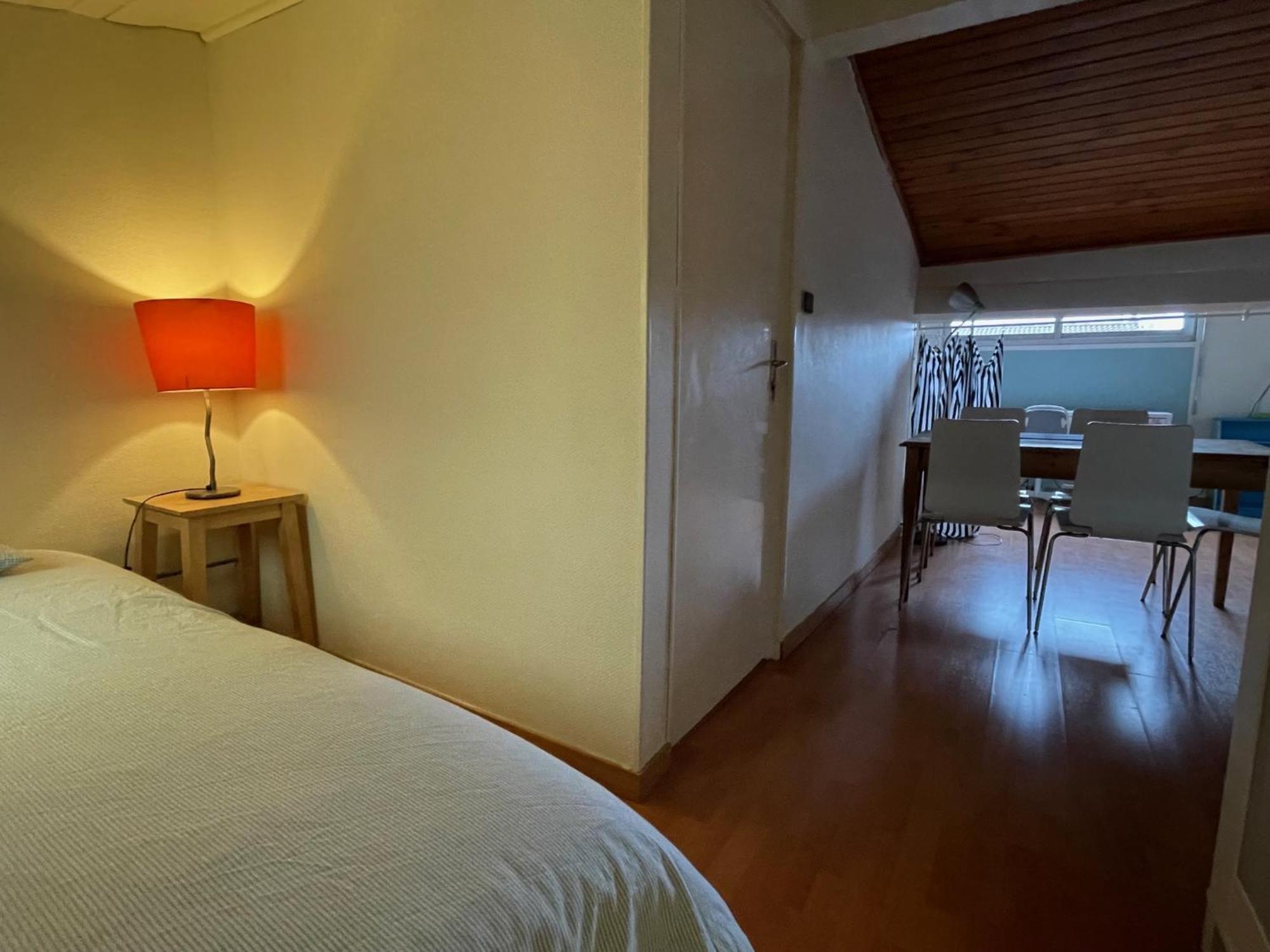 Logement Familial Etage Privatif Apartment Bordeaux Luaran gambar